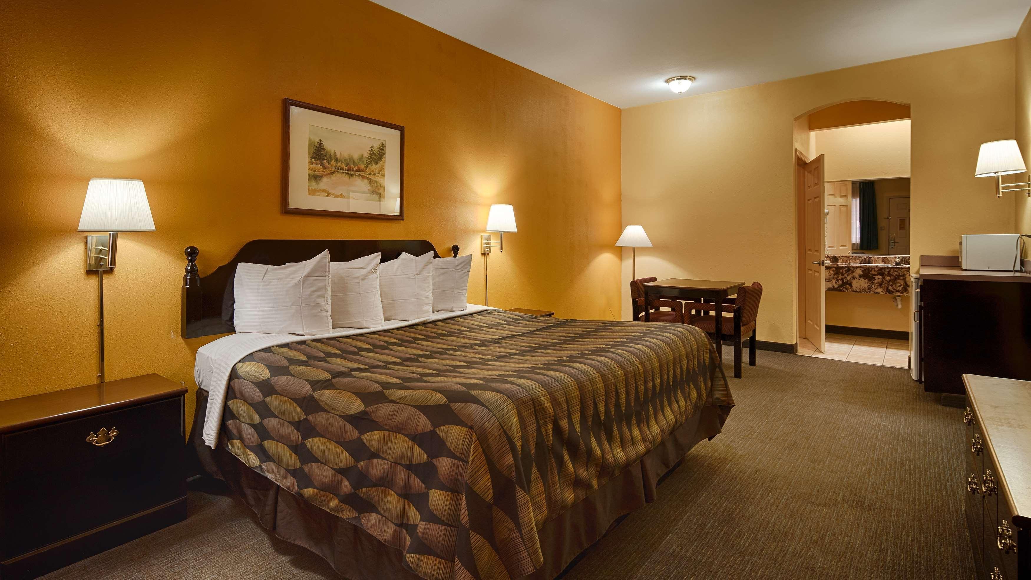 Surestay Hotel By Best Western Mission Cameră foto